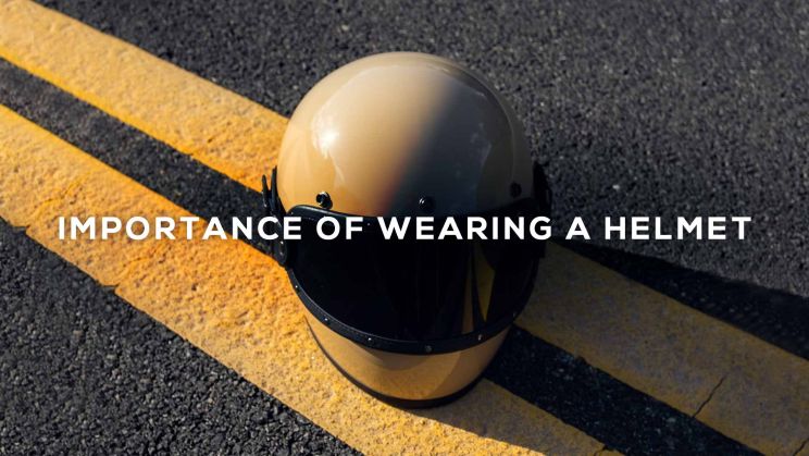 Importance of a Motorcycle Safety headgear