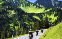 Motorcycle Touring: Discovering the World on Two Wheels