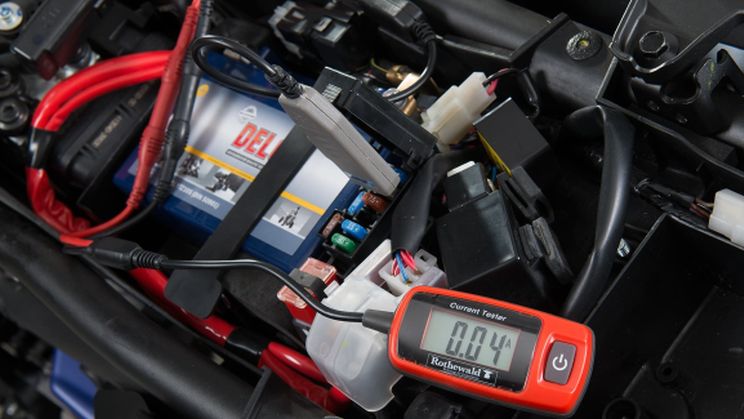 Fuel and Electrical Systems: Efficient Performance