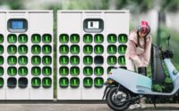 The Rise of Electric Motorcycles: A Greener Future