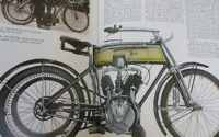 Vintage Motorcycles: Preserving Two-Wheeled History