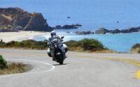 Discovering the Beauty of Scenic Motorcycle Routes