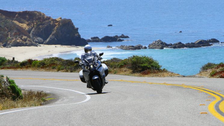 Discovering the Beauty of Scenic Motorcycle Routes