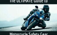 Motorcycle Safety Essentials: Gear Up and Ride Smart
