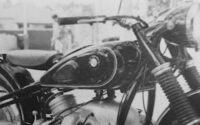 Revving Through Time: Classic Motorcycles and Their Legacy