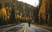 Top 10 Motorcycle Destinations for Adventure Seekers