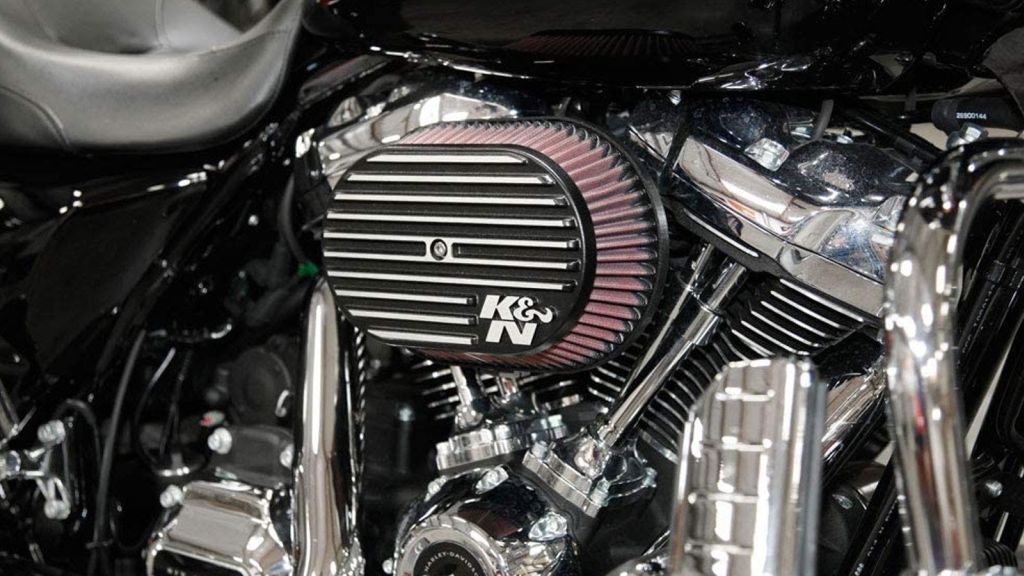 Air Intake and Exhaust Modifications