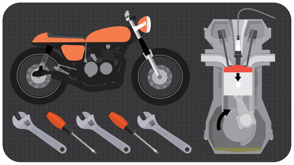 Unleashing the Power: A Guide to Motorcycle Engine Tuning