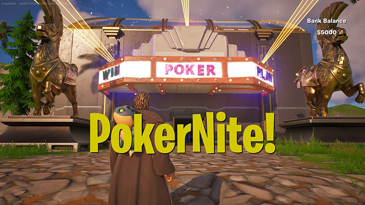 Langkah-Kemenangan-Game-Poker-Fortnite